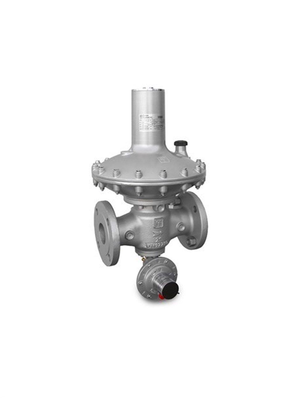 Pietro Fiorentini DİVAL 600/G LA/BP DN40
