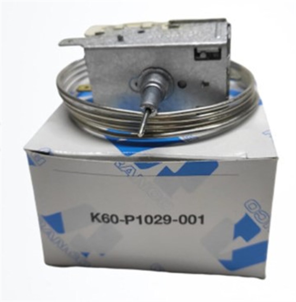 RANCO K60P1029001 Defrostlu Termostat