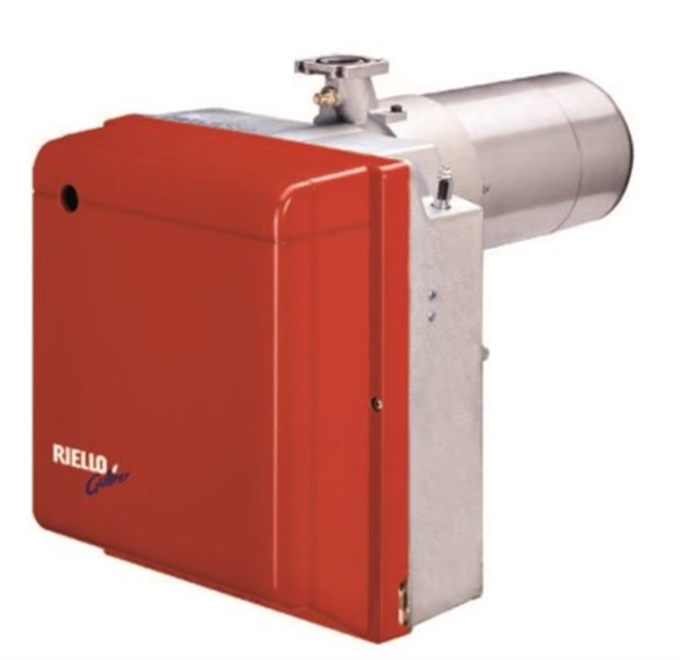 Riello GULLIVER RG2 TL Tek Kademeli Motorin Brülörü