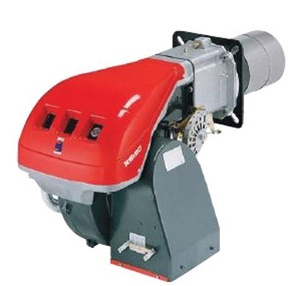 Riello RS 70 M TC 300 mbar Modülasyonlu Doğalgaz Brülörü