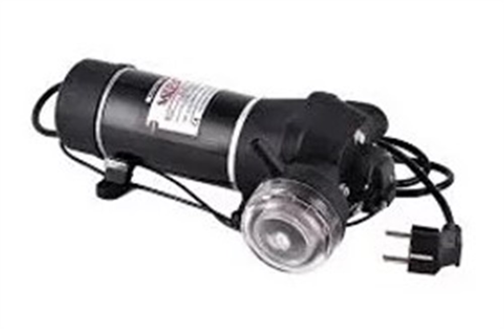 Sailflo 220V 12,5 Lt/dk Diyaframlı Pompa