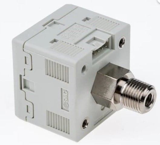 Sanvalve DPS-210-GP 1/8