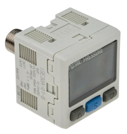 Sanvalve DPS-210-GW basınç şalteri sivici
