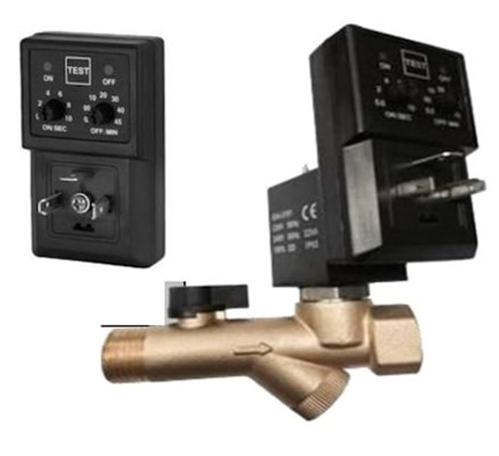 Sanvalve SBD-1/2
