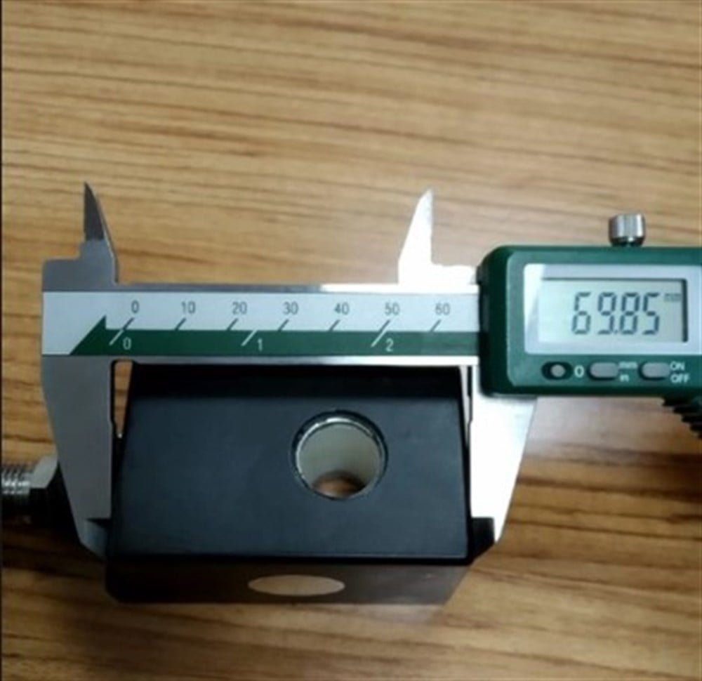 Sanvalve SEC20 DC24 20 mm EX-PROOF Bobin
