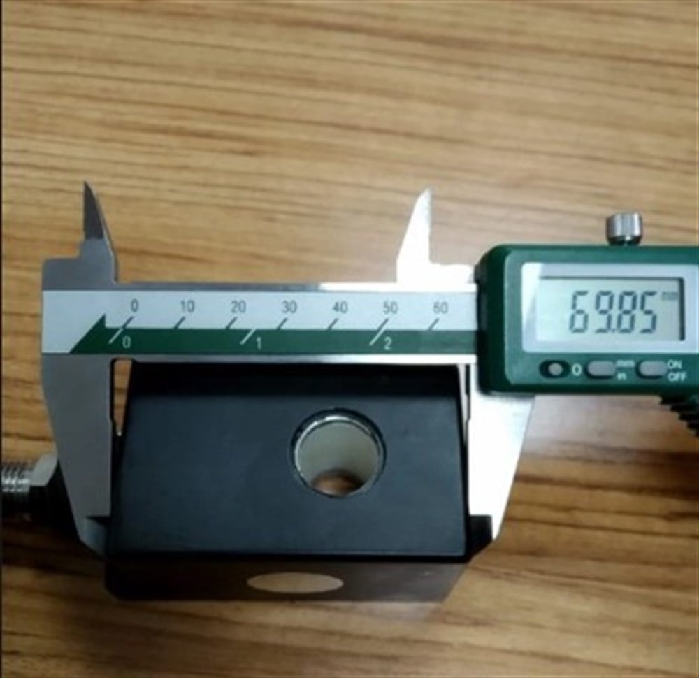 Sanvalve SEC20 DC24 20 mm EX-PROOF Bobin