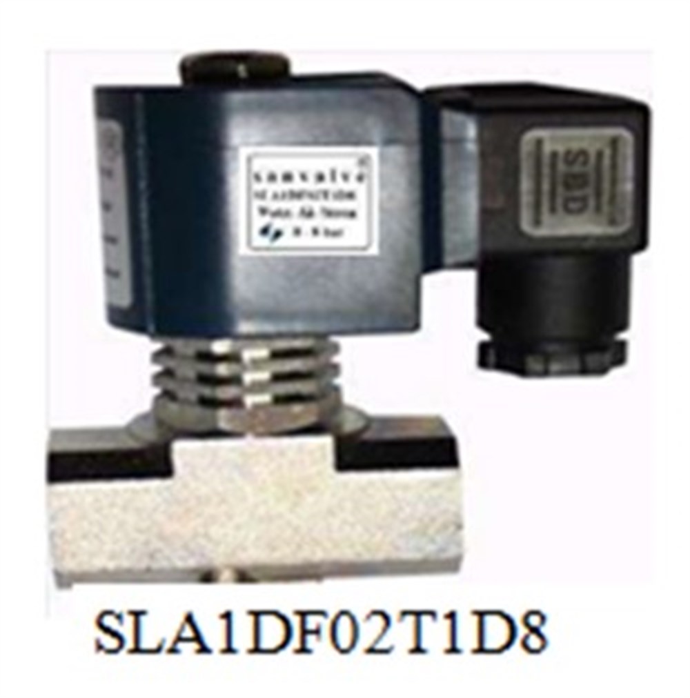 Sanvalve SLA1DF02T1D8 1/2