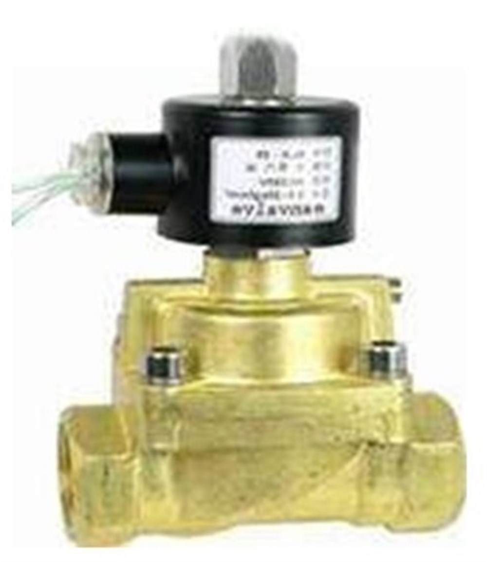 Sanvalve SLA1WH02T1D15 1/2