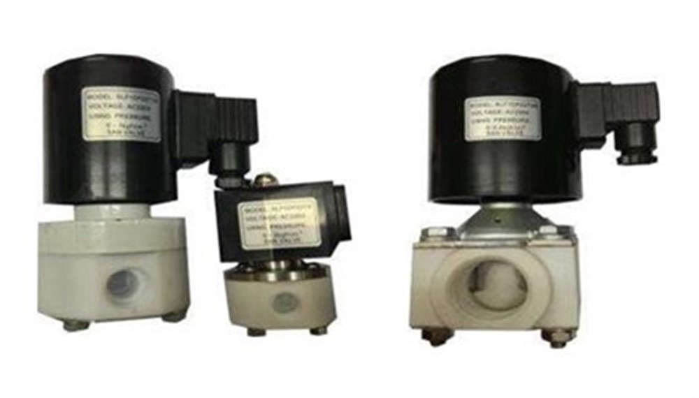 Sanvalve SLF1DF02T06 1/4