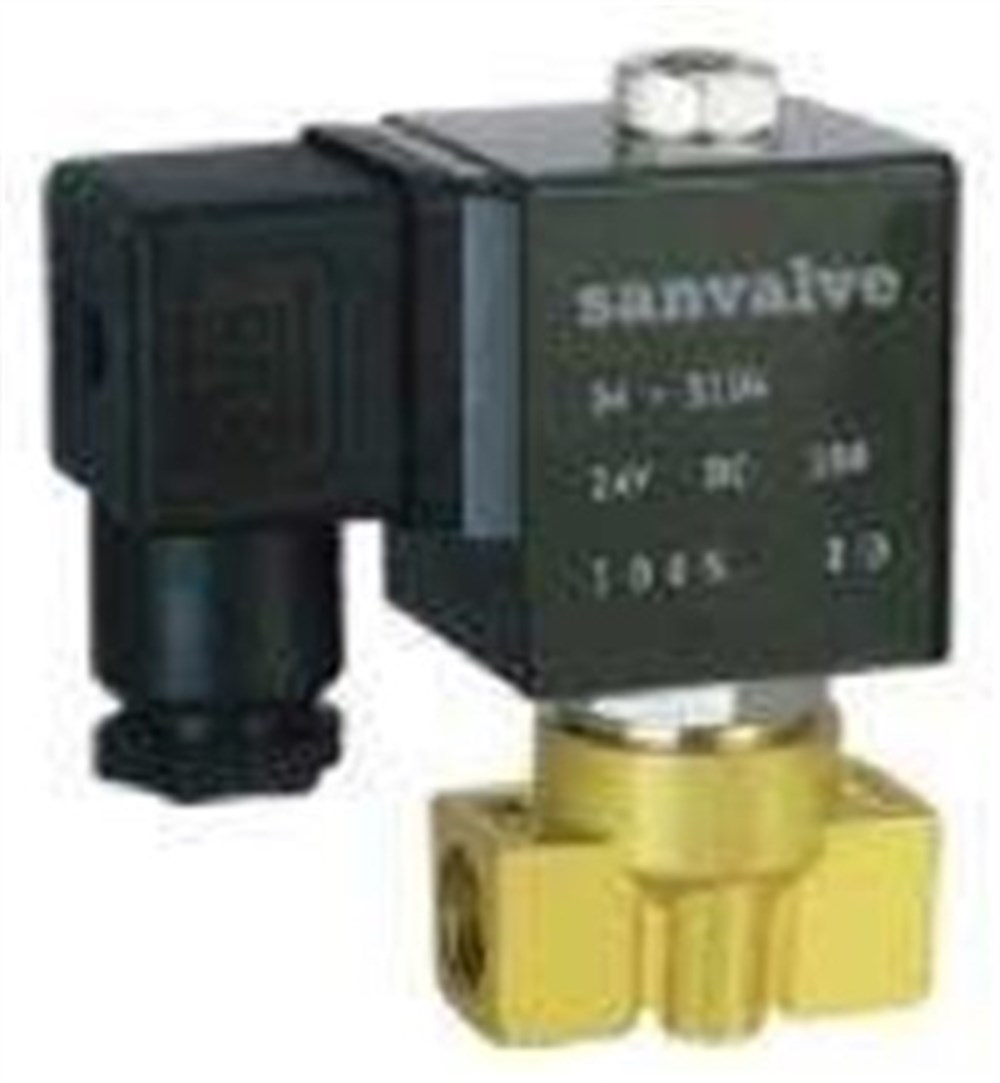 Sanvalve SLG1DF02V1BC2 1/4