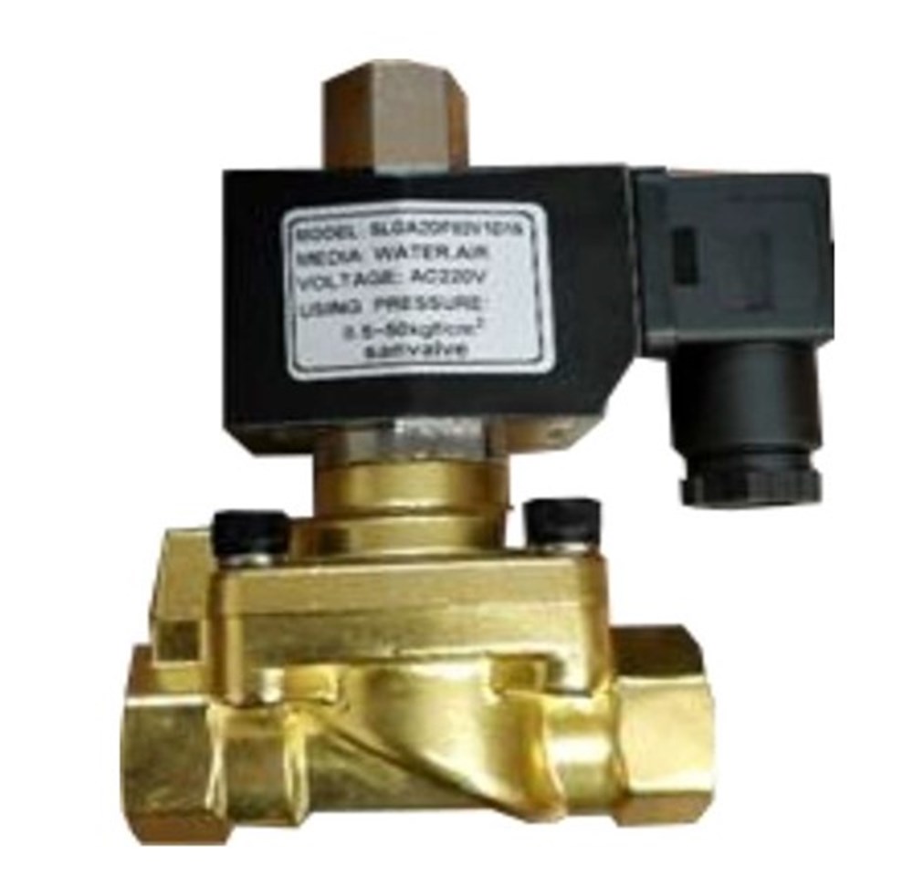 Sanvalve SLG2DF02N1D13 1/2