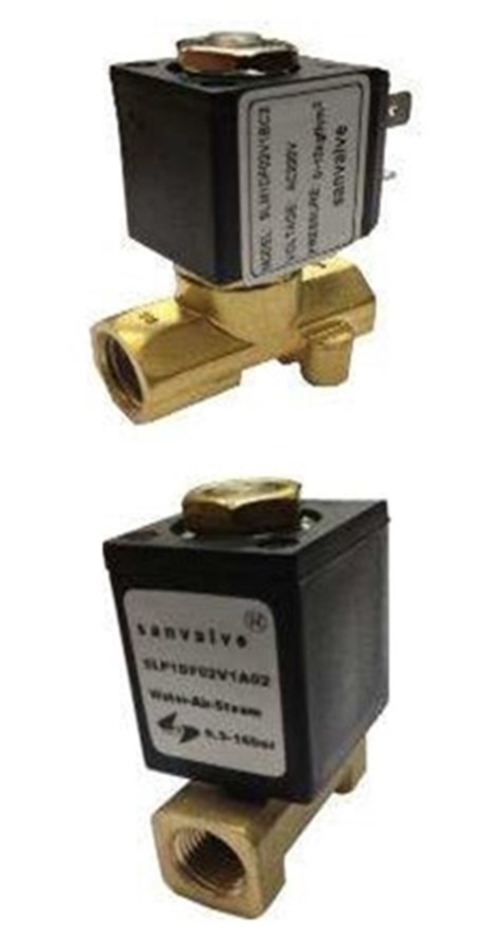 Sanvalve SLM1DF02V1A02 1/8
