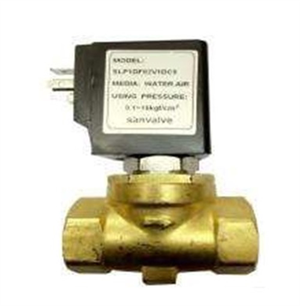 Sanvalve SLP1DF02V1D10 1/2