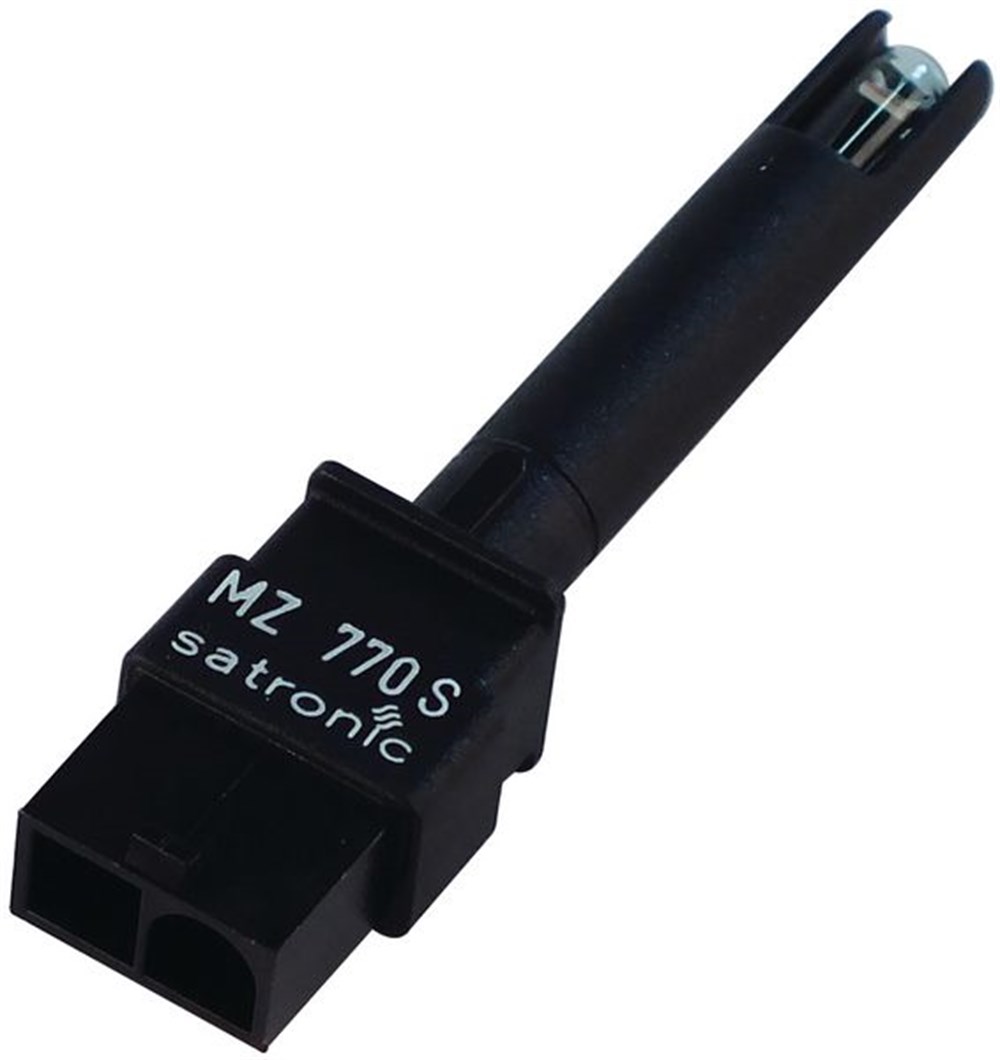 Satronic  MZ770/S (kablosuz)  Brülör Beyni Fotosel