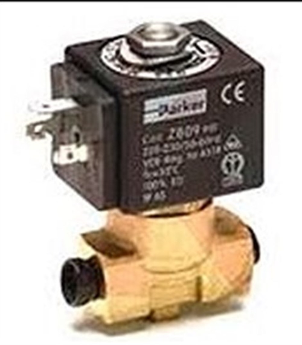 SCEM-PARKER 140.IR 1/8
