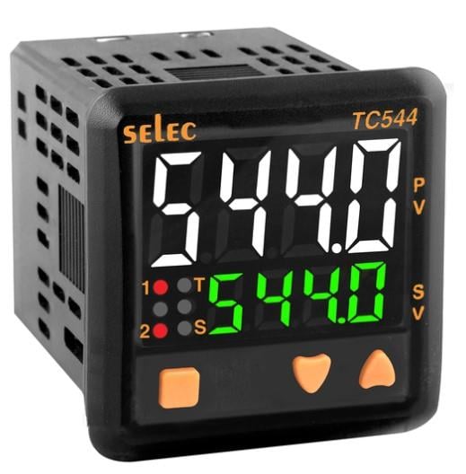 SELEC TC544C SICAKLIK KONTROL CİHAZI