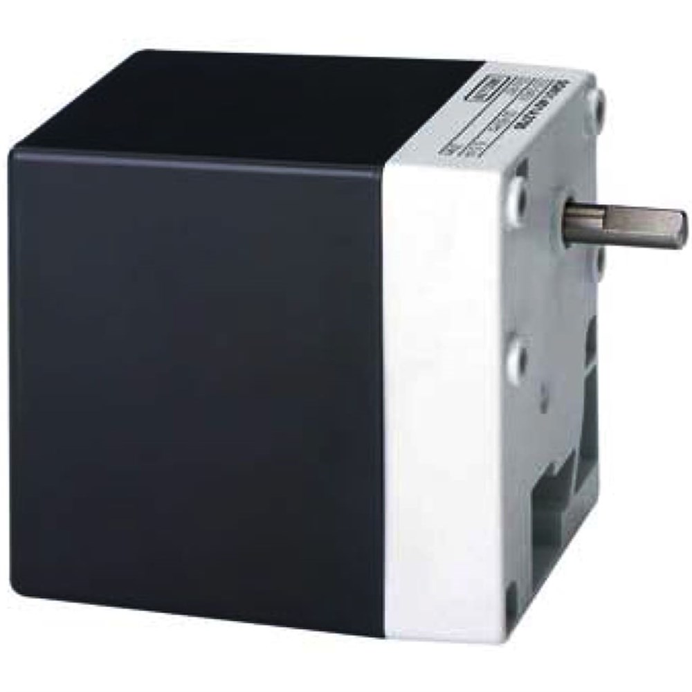 Siemens  SQN31.401A2760 Brülör Servomotor Actuator
