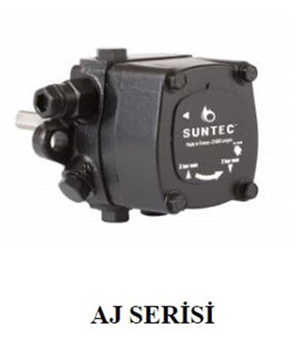SUNTEC AJ4CC 10003P