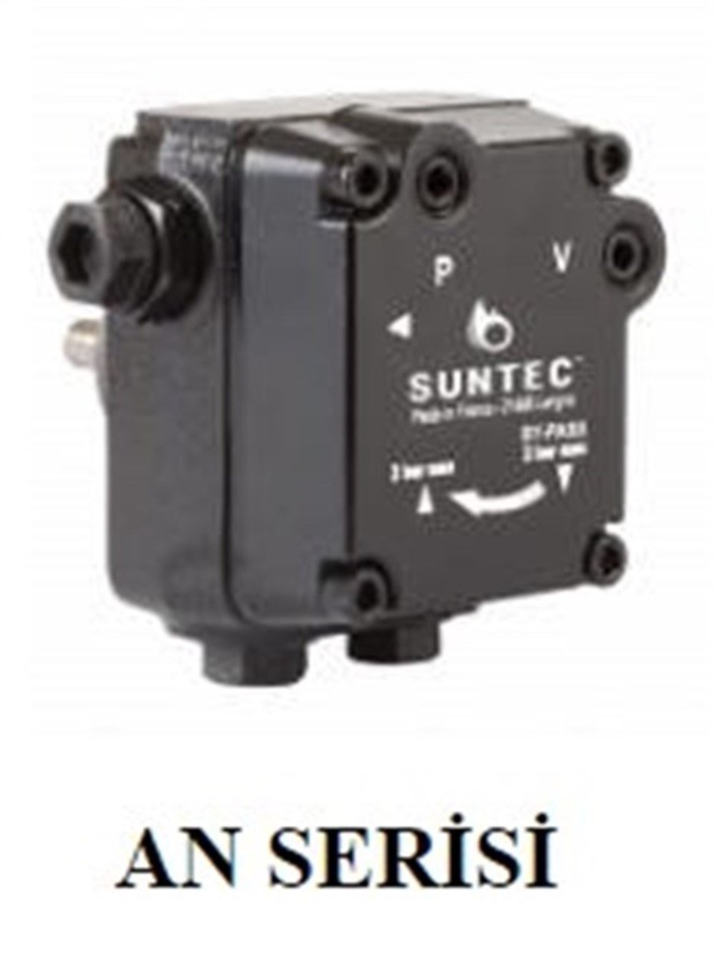 SUNTEC AN67A 72384P