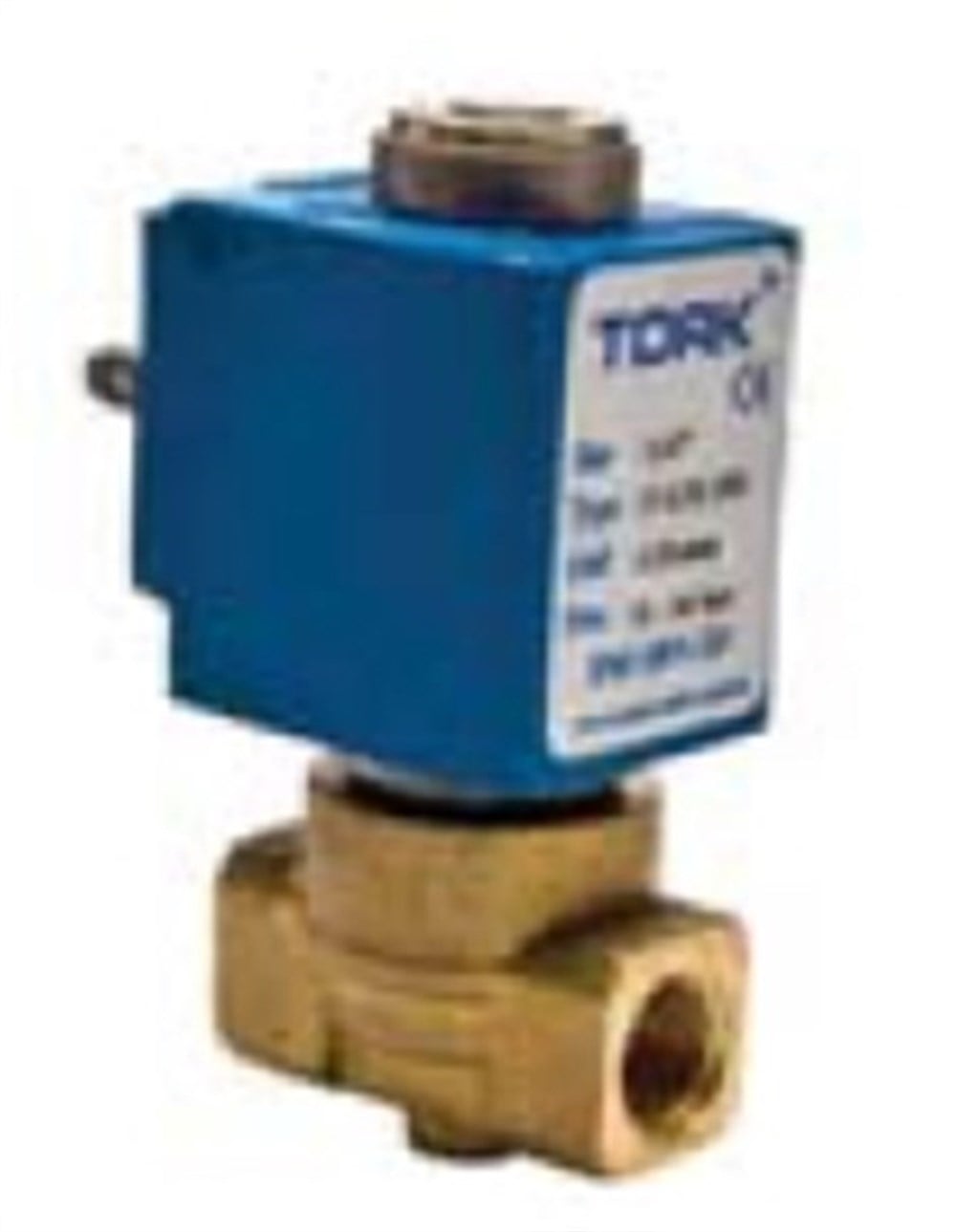 TORK T-YA 400A 1/8