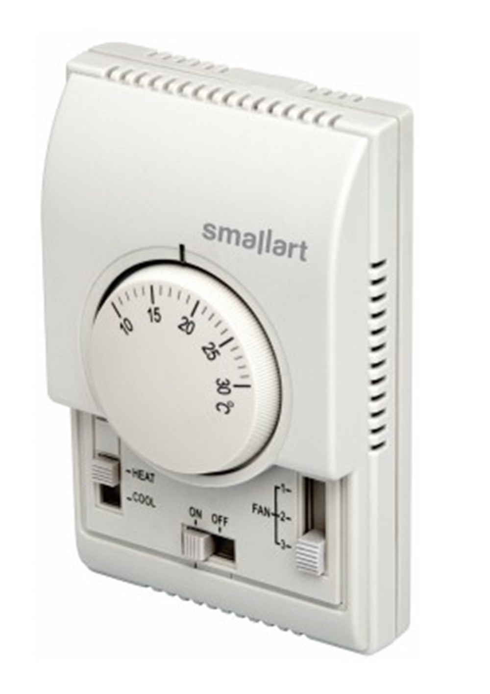 TR110M Fancoil Termostatı