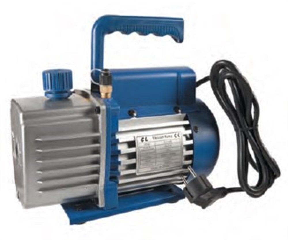 Value CL 110 Tek Kademeli Vakum Pompası