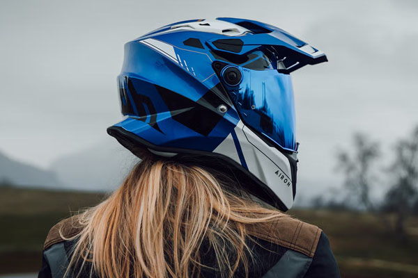 Motosiklet Kaskı Seçim Rehberi (2025) – Hangi Kask Tipi Size Uygun?