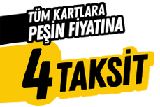 4 Taksit