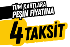 4 Taksit