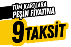 9 Taksit
