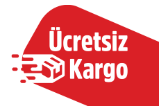 Ücretsiz Kargo İconu