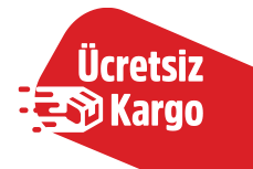 Ücretsiz Kargo İconu
