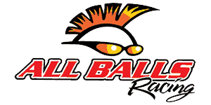 ALL BALLS