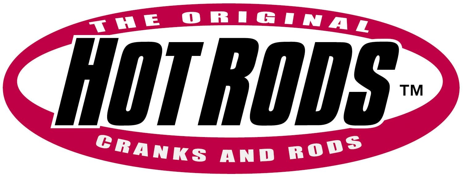 HOT-RODS