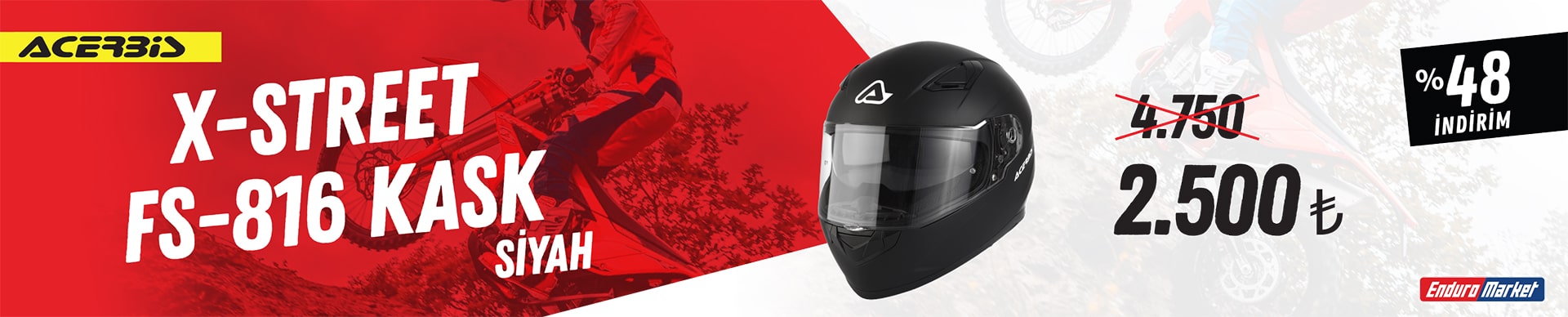 Xstreet KASK