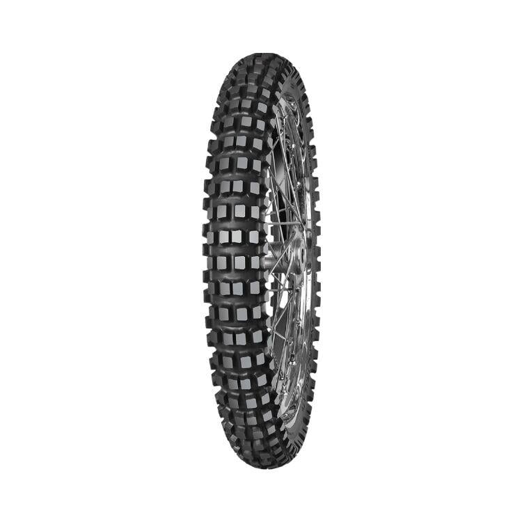  120/70-19   MİTAS TRAIL XT+ Ön lastik