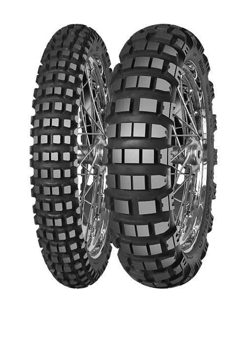  MİTAS ENDURO TRAIL XT+ TAKIM