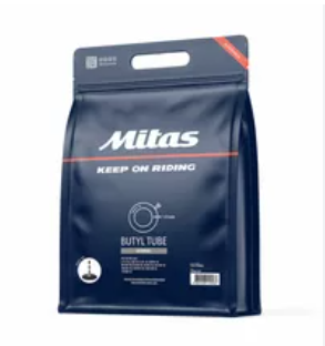 100/110/120/130/140-18 Mitas Uhd 4Mm Arka İç Lastik
