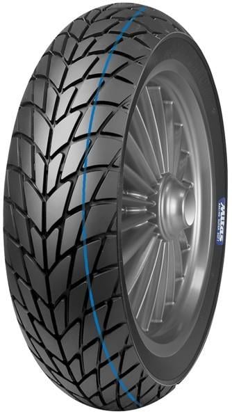 100/90-12 Mitas Mc-20 49P Racing Rain Lastik