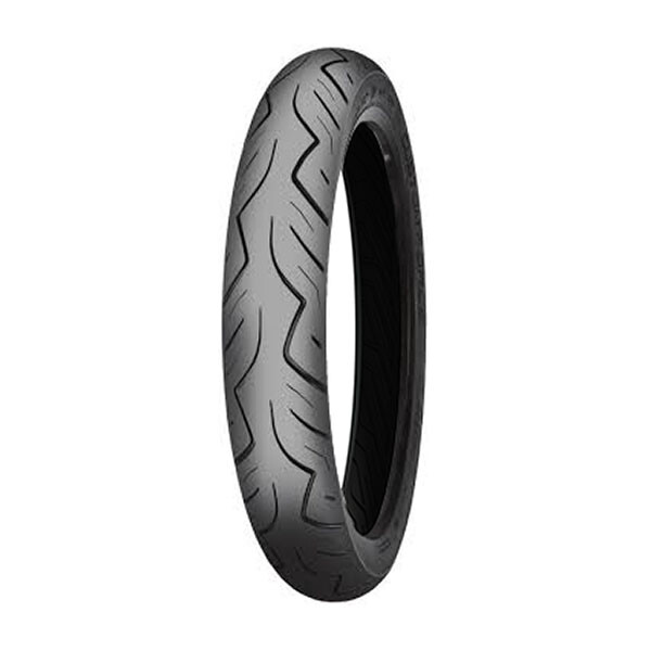 100/90-19 MİTAS CUSTOM FORCE ÖN LASTİK