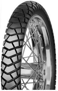 100/90-19 MİTAS E-08 ÖN LASTİK