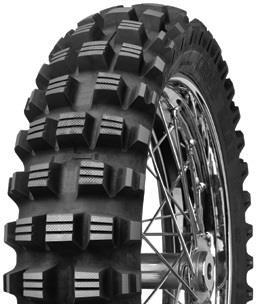 110/100-18 MİTAS C-02 ARKA LASTİK