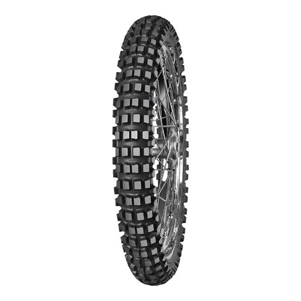 110/80-18 MİTAS ENDURO TRAIL XT+ 58T  TL-TT ARKA LASTİK