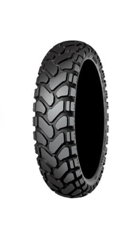 110/80-19 MİTAS ENDURO TRAIL + ÖN LASTİK