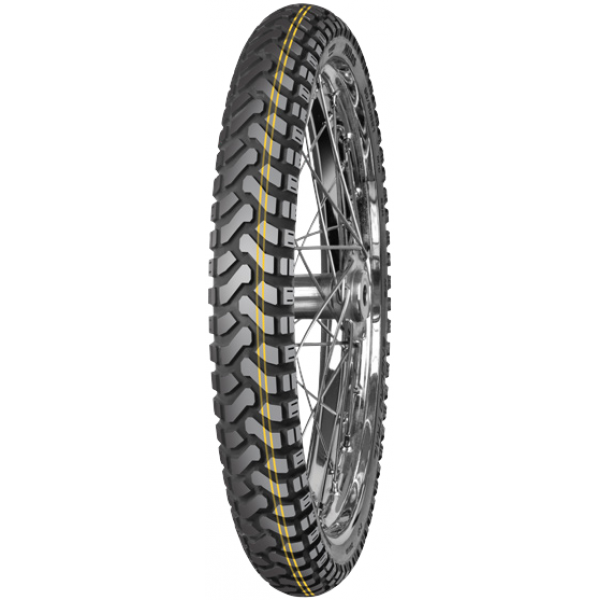 110/80B19 MİTAS ENDURO TRAIL+ 59H DAKAR TL-TT ÖN LASTİK