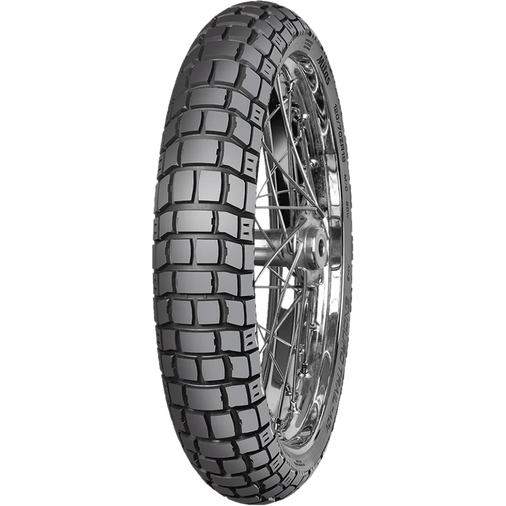 110/80R19 MİTAS ENDURO TRAIL ADV 59V  TL-TT ÖN LASTİK