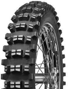 110/90-18 MİTAS C-04 ARKA LASTİK