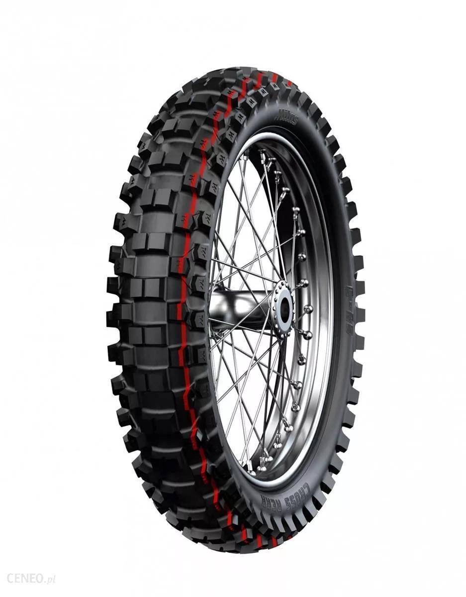 110/90-19 MİTAS C-28 ARKA LASTİK