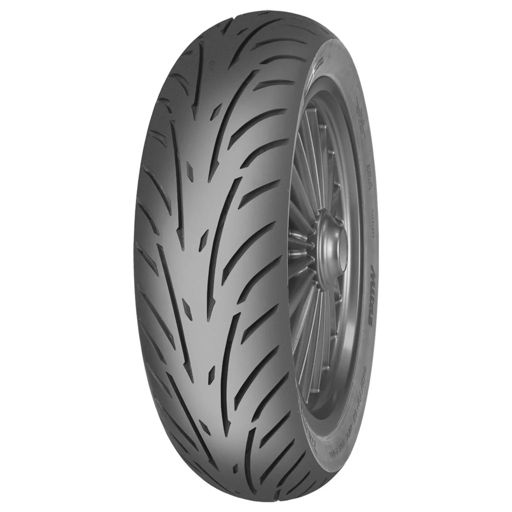 120/70R15 MİTAS TOURING FORCE 56V ÖN LASTİK