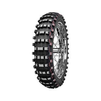 120/90-18 MİTAS C-12 ARKA LASTİK